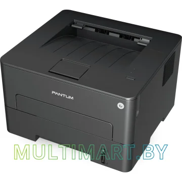 Принтер Pantum P3020D картинка 5